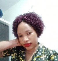 Sherry - escort in Bangalore