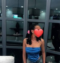 Sherry From Makindye - puta in Kampala