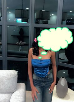 Sherry From Makindye - escort in Kampala Photo 3 of 4