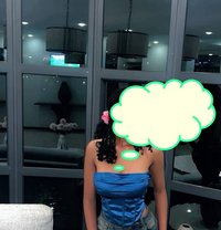 Sherry From Makindye - puta in Kampala