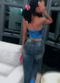 Sherry From Makindye - escort in Kampala Photo 4 of 4