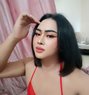 Sherry Good Xx Sohar 🇴🇲 top lady boy - Transsexual escort in Al Sohar Photo 1 of 3