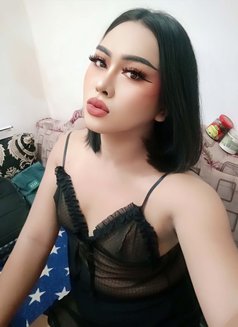 Sherry Good Xx Sohar 🇴🇲 top lady boy - Transsexual escort in Al Sohar Photo 2 of 3