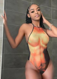 Sherry, Gorgeous African Girl - escort in Kathmandu Photo 5 of 6