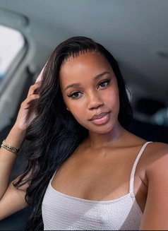 Sherry, Gorgeous African Queen - escort in Pokhara Photo 1 of 6