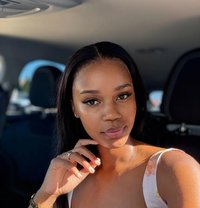 Sherry, Gorgeous African Queen - escort in Pokhara