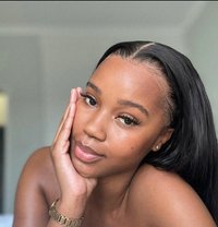 Sherry, Gorgeous African Queen - escort in Pokhara