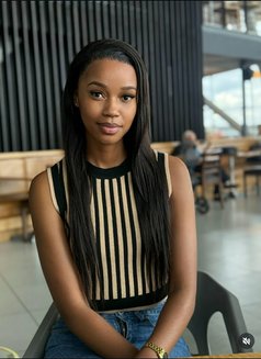 Sherry, Gorgeous African Queen - escort in Pokhara Photo 6 of 6