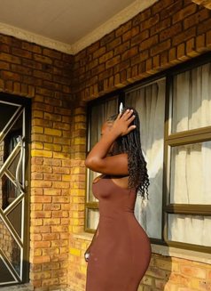 Sherry Just Landed in Goa - puta in Candolim, Goa Photo 1 of 5