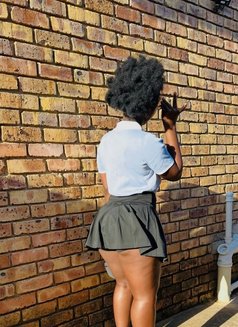 Sherry Just Landed in Goa - puta in Candolim, Goa Photo 4 of 5