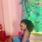 Sherry - escort in Bangalore