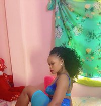 Sherry - escort in Bangalore