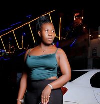 Sherry - escort in Kisii