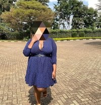 Sherry - puta in Nairobi
