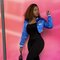 Sherry - escort in Nairobi
