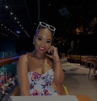 Sherry - escort in Nairobi