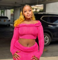 Sherry - escort in Nairobi
