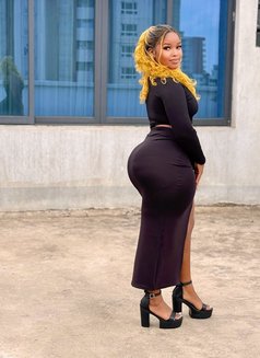 Sherry - escort in Nairobi Photo 3 of 4