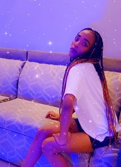 Sherry - adult performer in Nairobi Photo 1 of 2