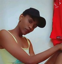 Sherry - adult performer in Nairobi