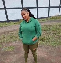 Sherry Mary - puta in Doha