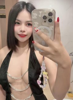 Sherry New Thailand - escort in Riyadh Photo 1 of 6