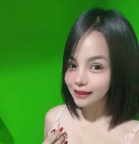 cherry New Thailand - escort in Riyadh