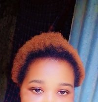 Sherry Nubian - adult performer in Mombasa