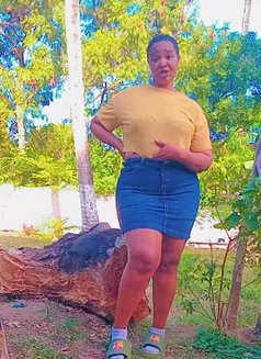 Sherry Nubian - adult performer in Mombasa Photo 2 of 4