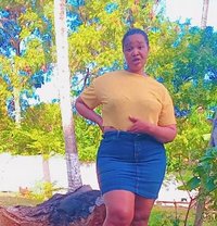 Sherry Nubian - adult performer in Mombasa