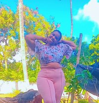 Sherry Nubian - adult performer in Mombasa
