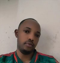 Sherry - Male escort in Ajmān