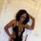 Sherry - escort in Cairo