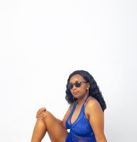 Sherry - escort in Cairo