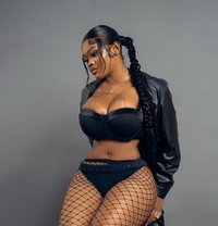 Sherry - escort in Gurgaon