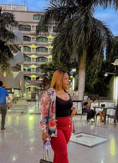 Sherry - escort in Indore Photo 2 of 7