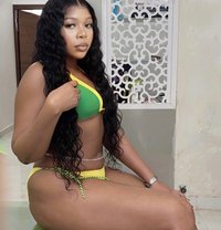 Sherry - escort in Indore