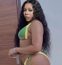 Sherry - escort in Indore