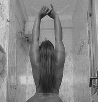 Sherry - escort in Pune