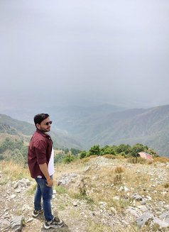 Sherry Stallion - Male adult performer in New Delhi Photo 1 of 1