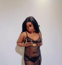 Sherry - escort in Cairo