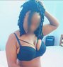 Sherry the Blow Job Queen - puta in Vadodara Photo 1 of 3