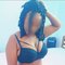 Sherry the Blow Job Queen - escort in Vadodara