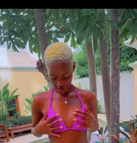 Sherry - puta in Bangkok