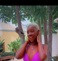 Sherry - puta in Bangkok