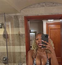 Sherry - puta in Guangzhou