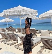 Sherry - escort in Phuket