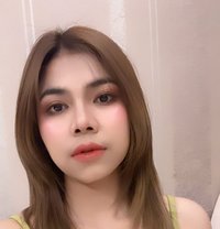 Sherry Vip - escort in Muscat