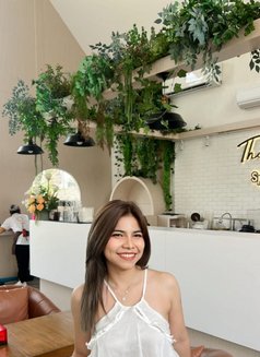 Sherry Vip - escort in Muscat Photo 2 of 7