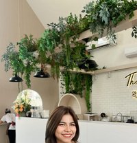 Sherry Vip - escort in Muscat